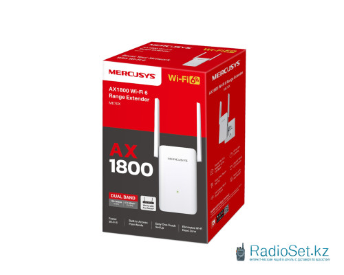 Усилитель Wi-Fi сигнала Mercusys ME70X